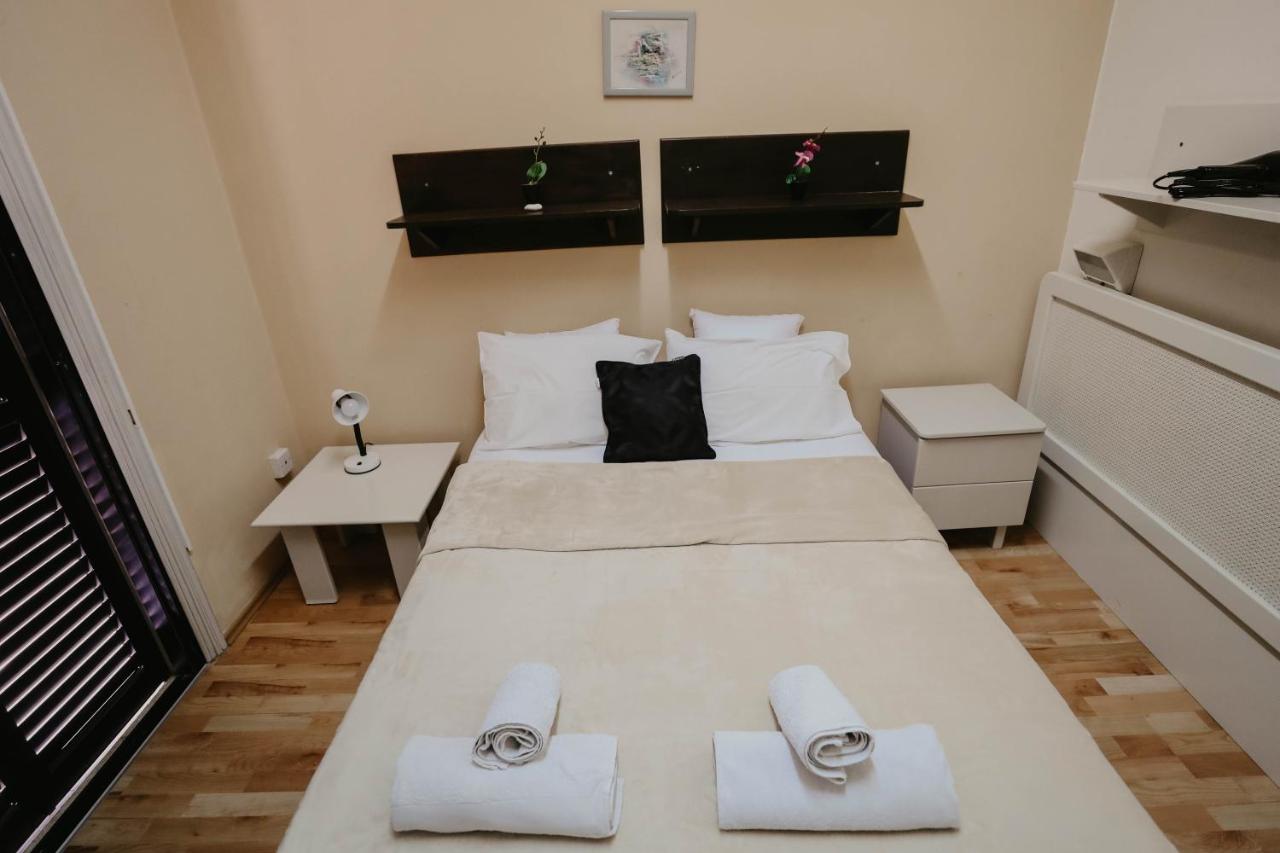 Pirgos House Larnaca