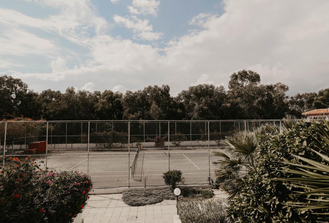 Holiday home Pirgos House Larnaca