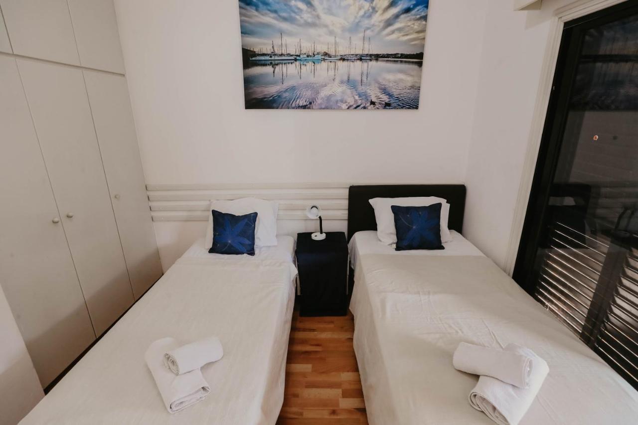 Pirgos House Vakantiehuis
