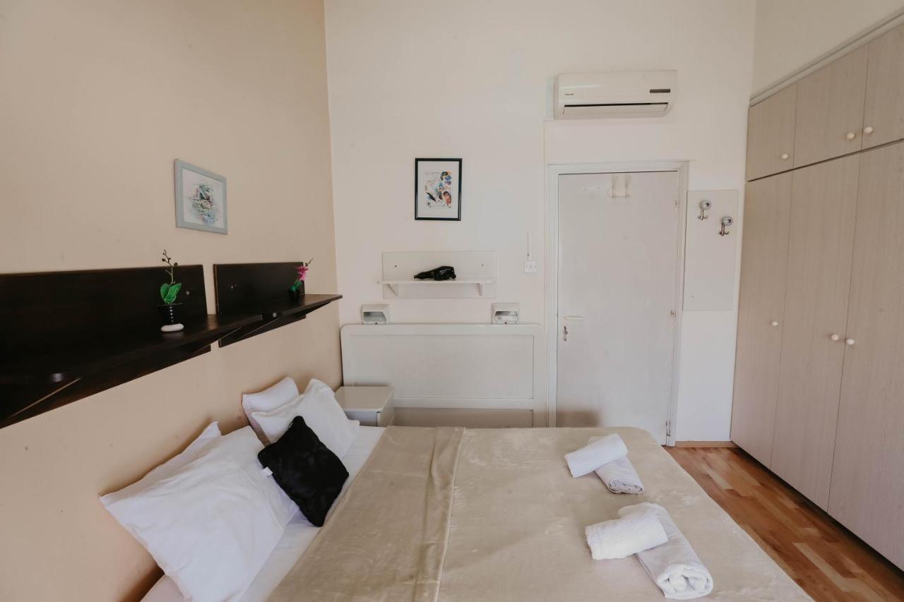 Pirgos House Larnaca