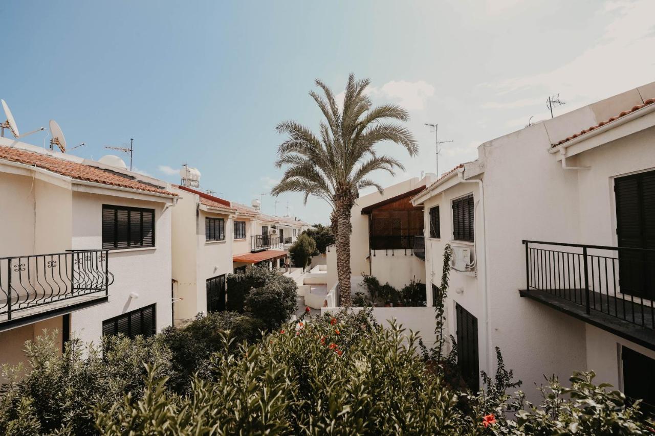 Pirgos House Vakantiehuis *