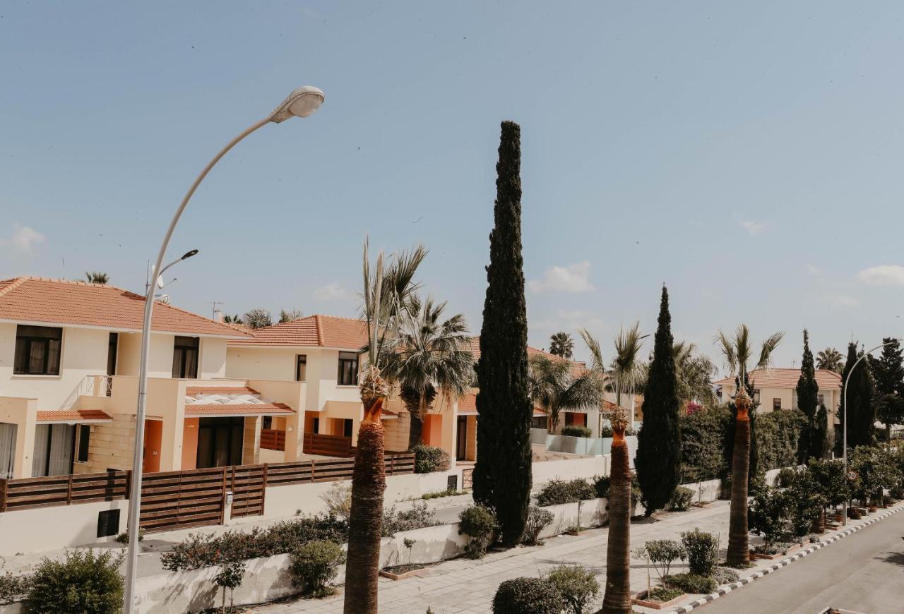 Pirgos House Larnaca