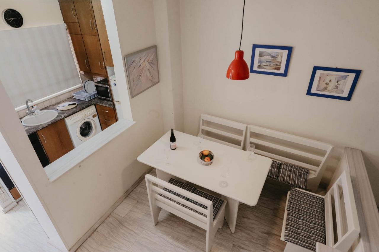 Pirgos House Vakantiehuis