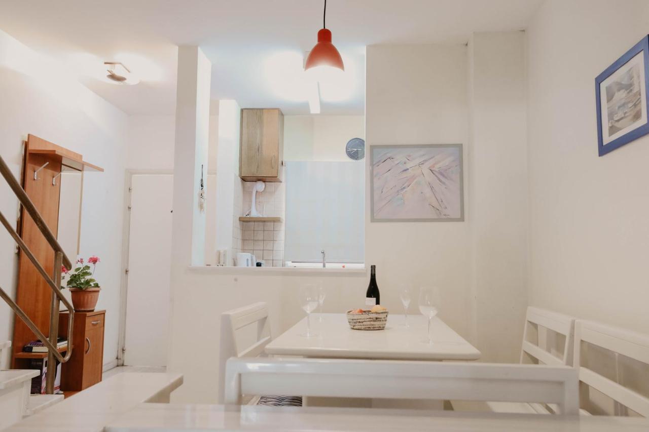 Vakantiehuis Pirgos House Larnaca