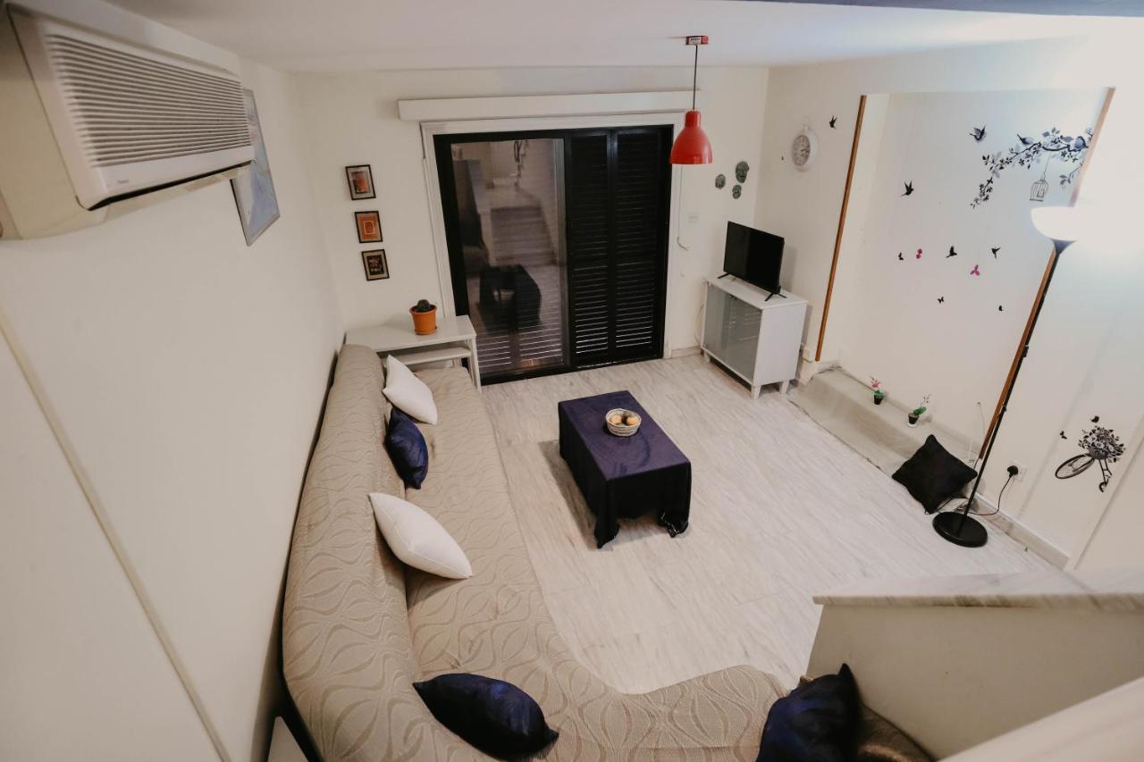 Pirgos House Vakantiehuis