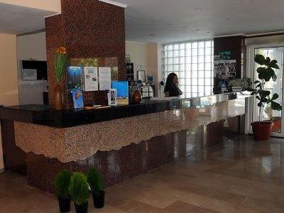 Hotel Mountain View