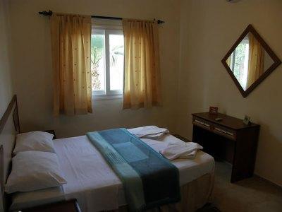 Hotel Mountain View Ayvaryara