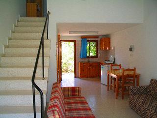 Bare Hill Village 2* Elea
