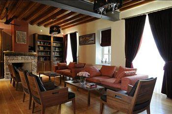 The Library Wellness Retreat Hotel