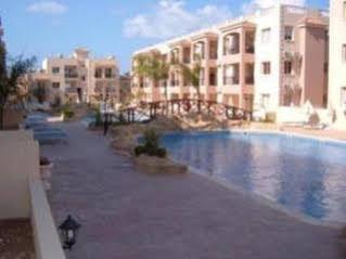 Appartement Royal Seacrest Aphrodite Hills