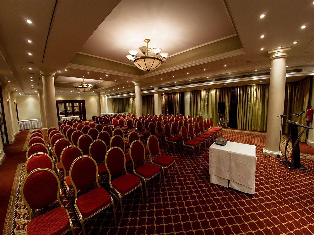 Curium Palace Hotel