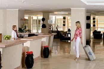 Atlantica Oasis 4*