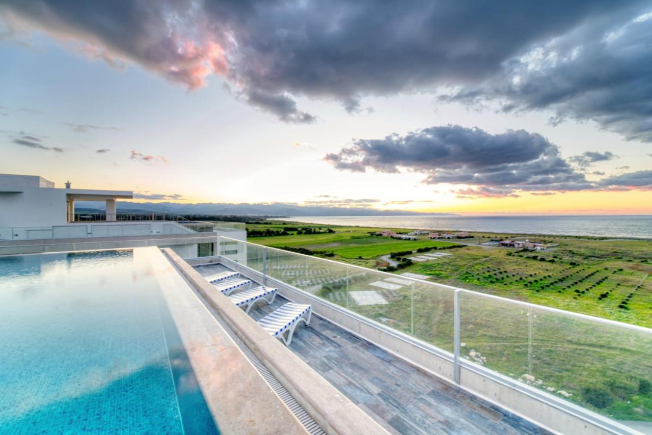 Hotel Aphrodite Beachfront Official