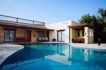 Amera Luxury Pousada
