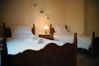 Amera Luxury Pousada *