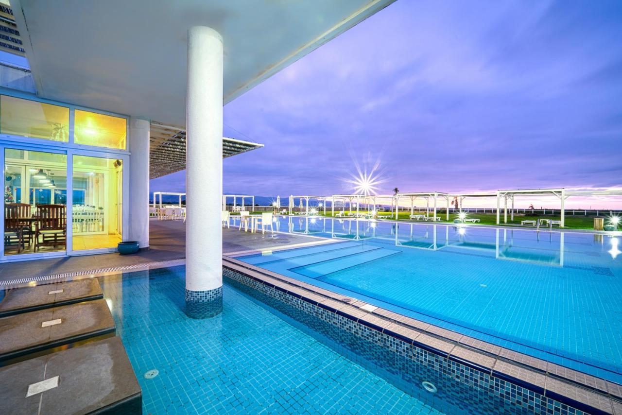 Hotel Aphrodite Beachfront Official 3*