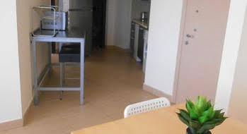 Apartment Eternity *