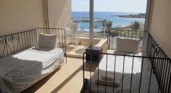 Apartment Eternity