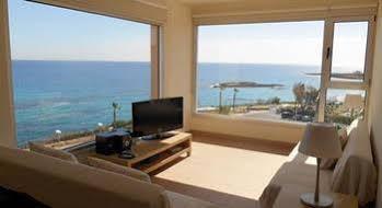 Eternity Apartment *