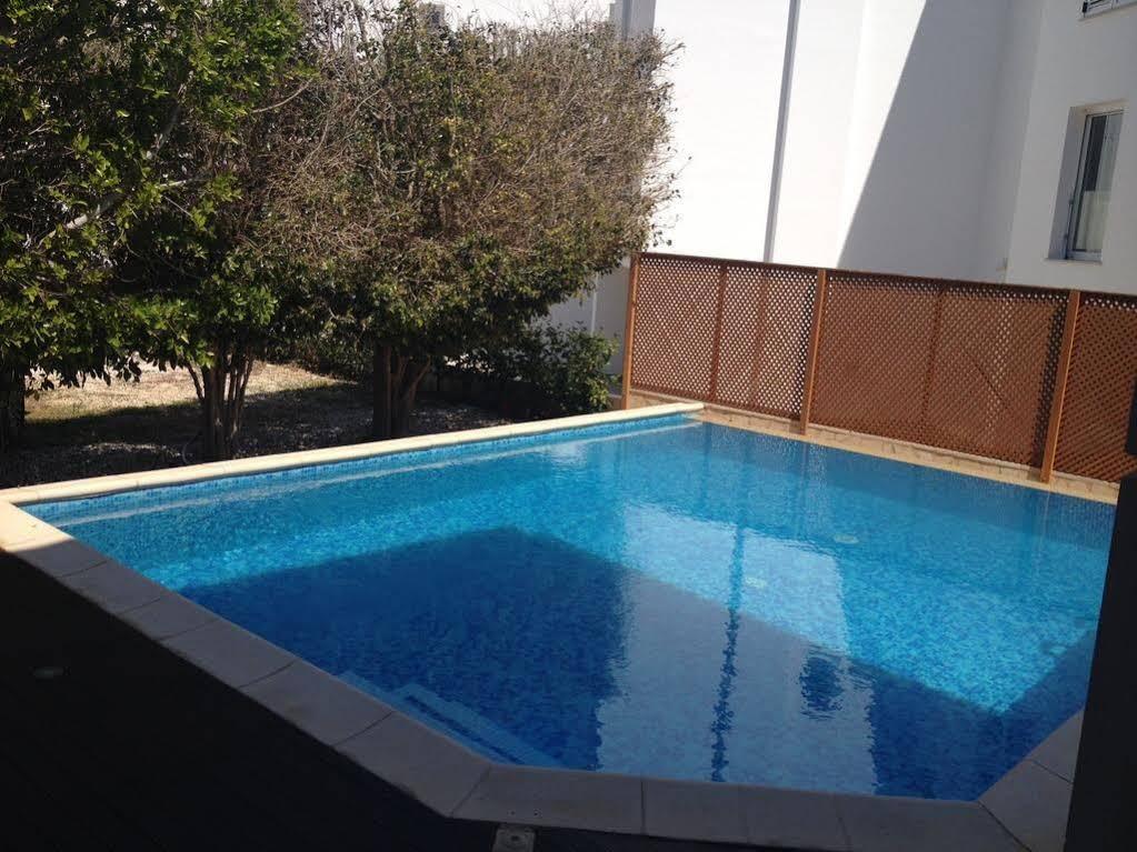 Holiday home Buena Vista *