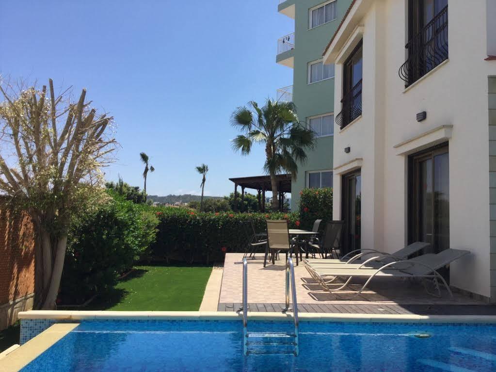 Holiday home Buena Vista Protaras
