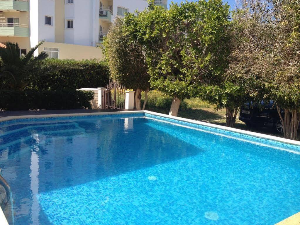 Buena Vista Holiday home Protaras