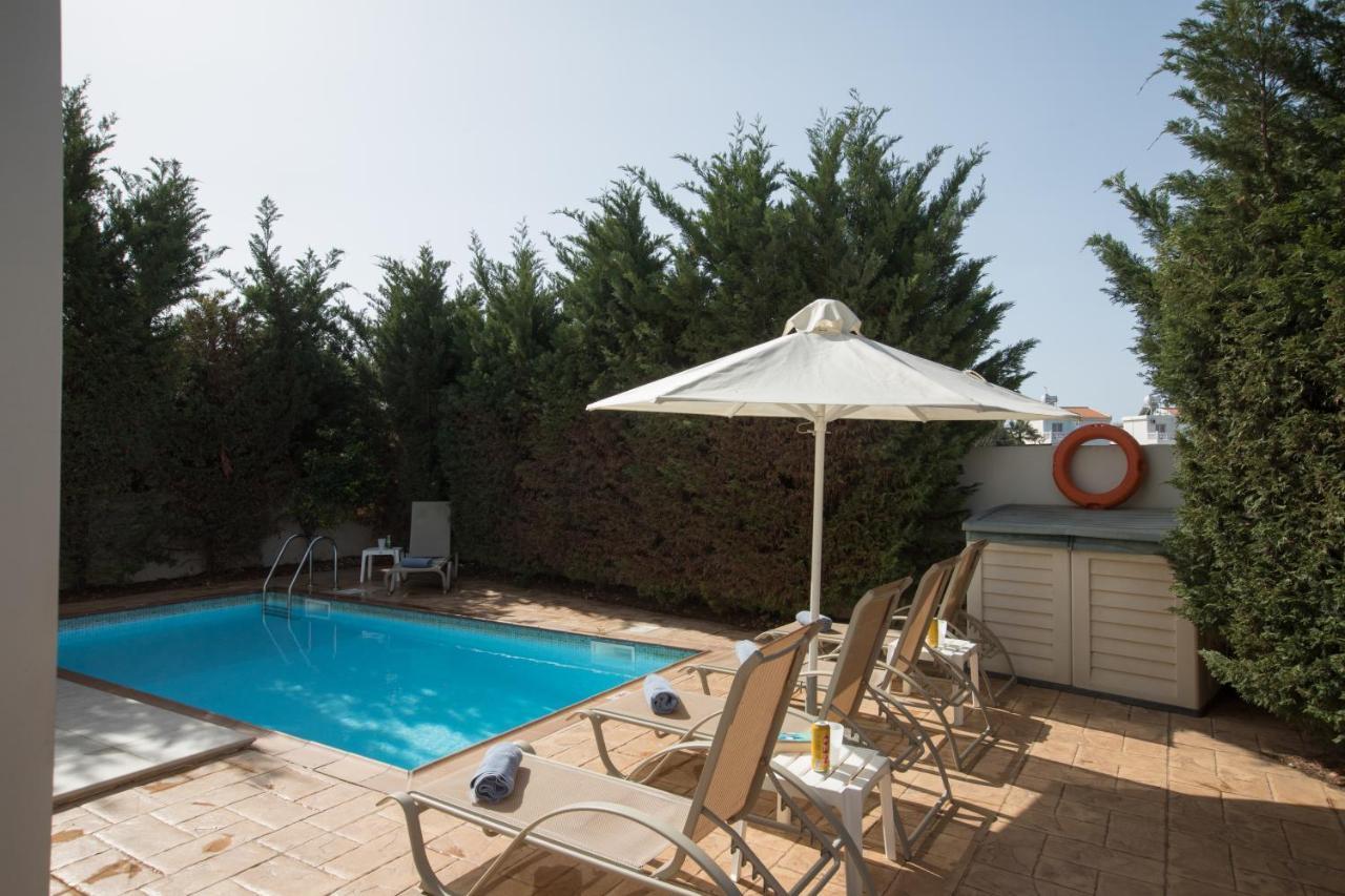 Pousada Katerina Luxury