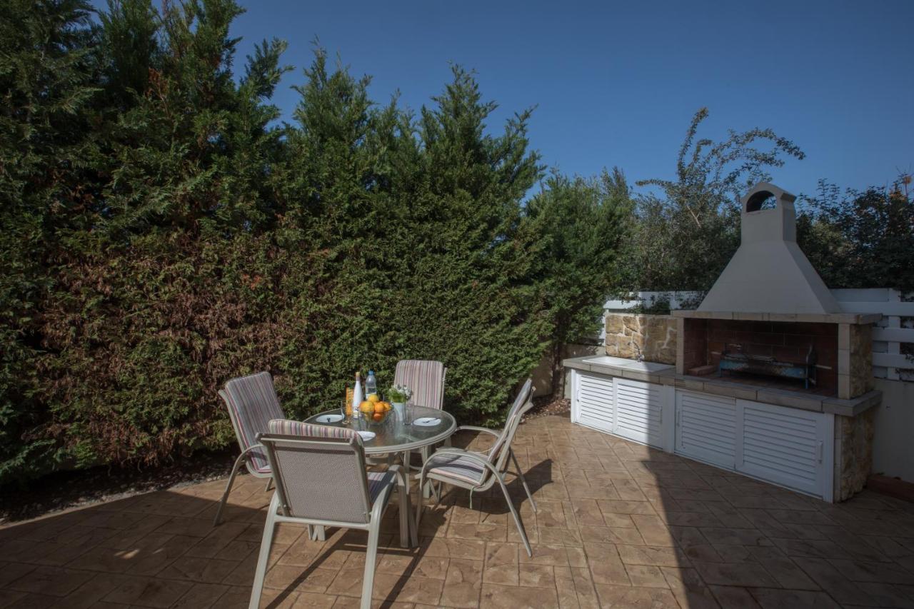 Katerina Luxury Pousada *