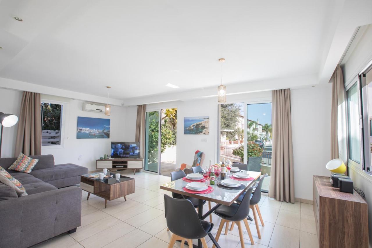 Katerina Luxury Protaras