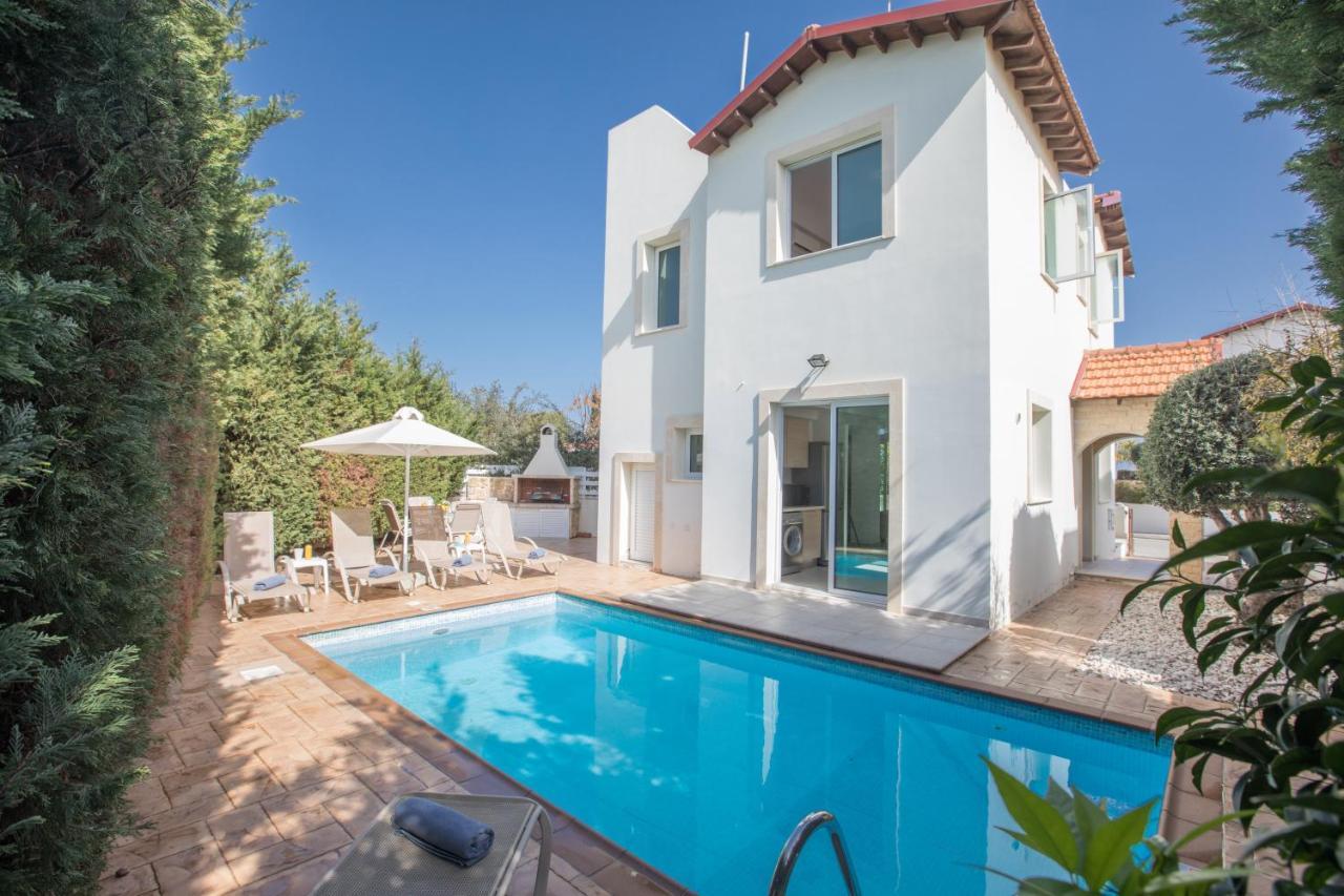 Katerina Luxury Protaras
