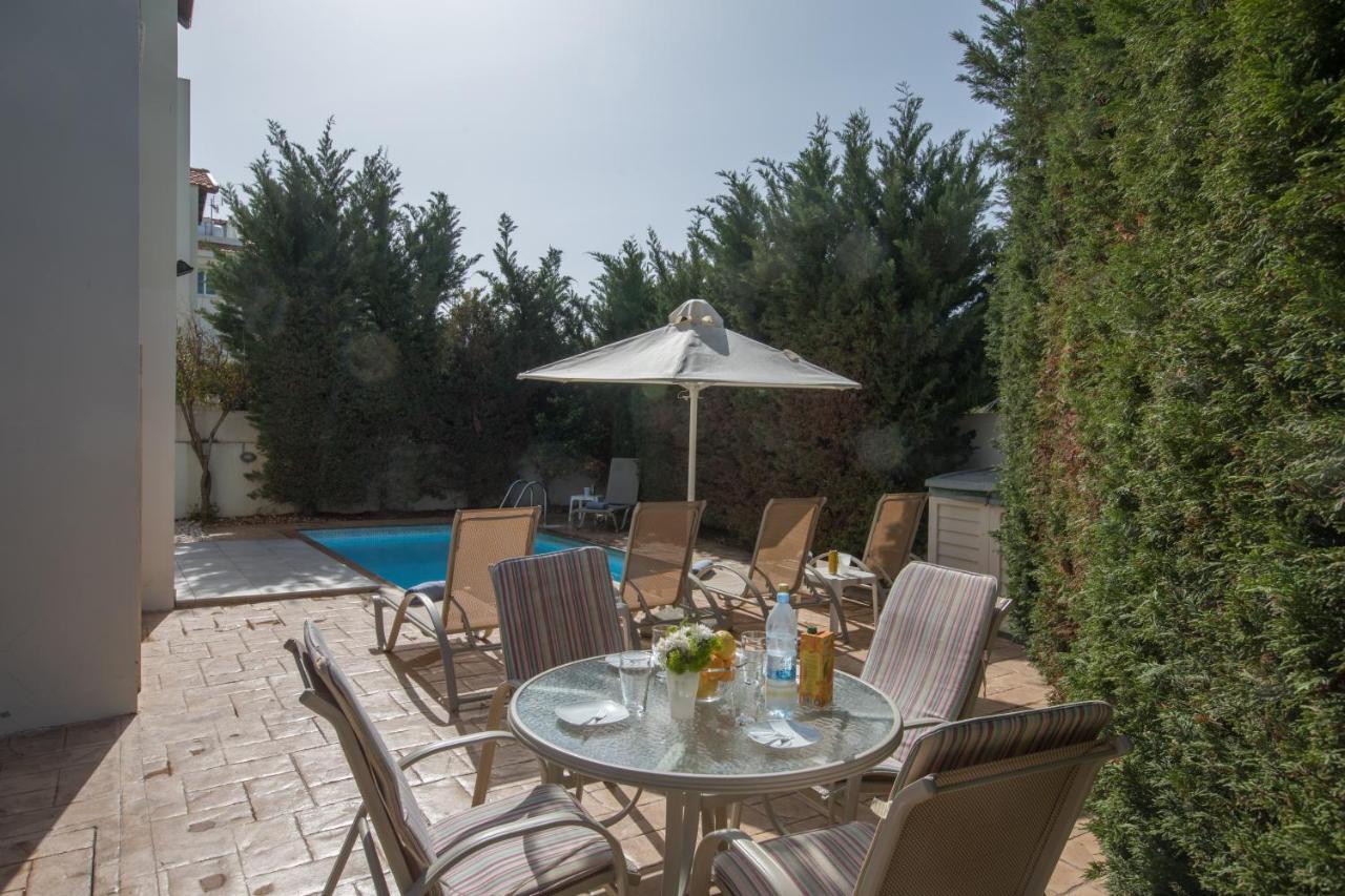 Katerina Luxury Pousada Protaras