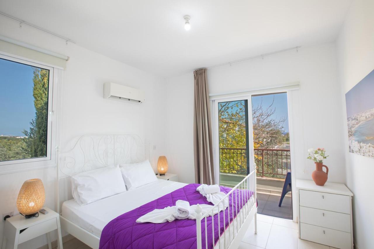 Katerina Luxury Pousada