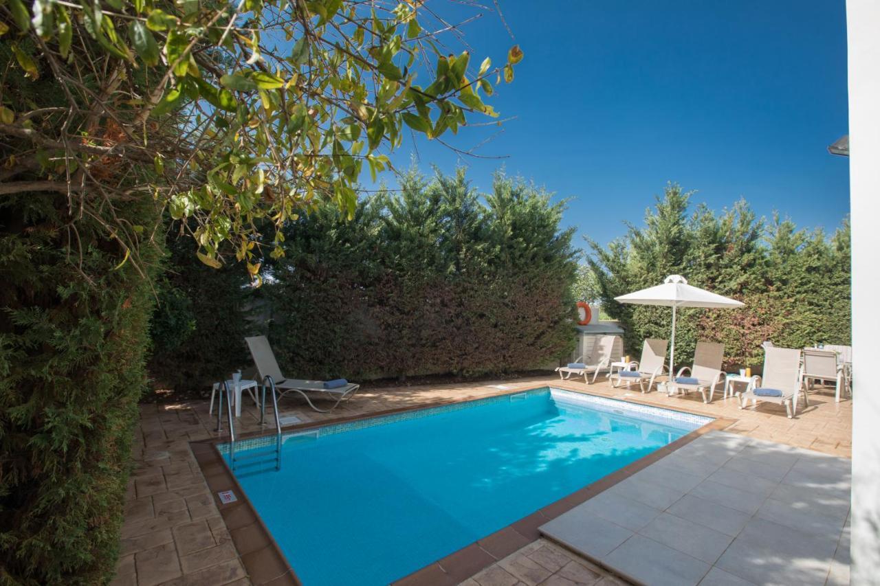 Pousada Katerina Luxury *