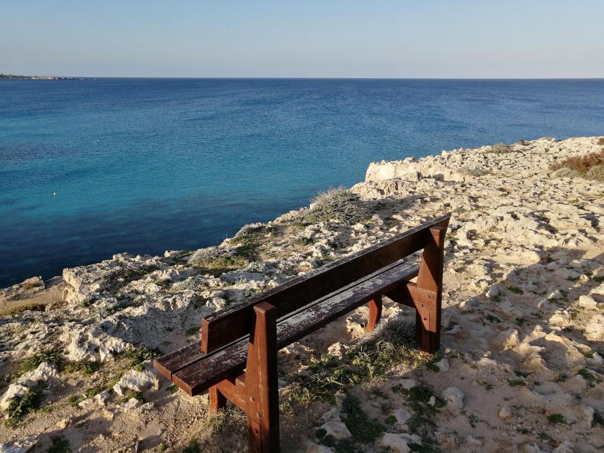 Apartment Coralli Superior Seaview