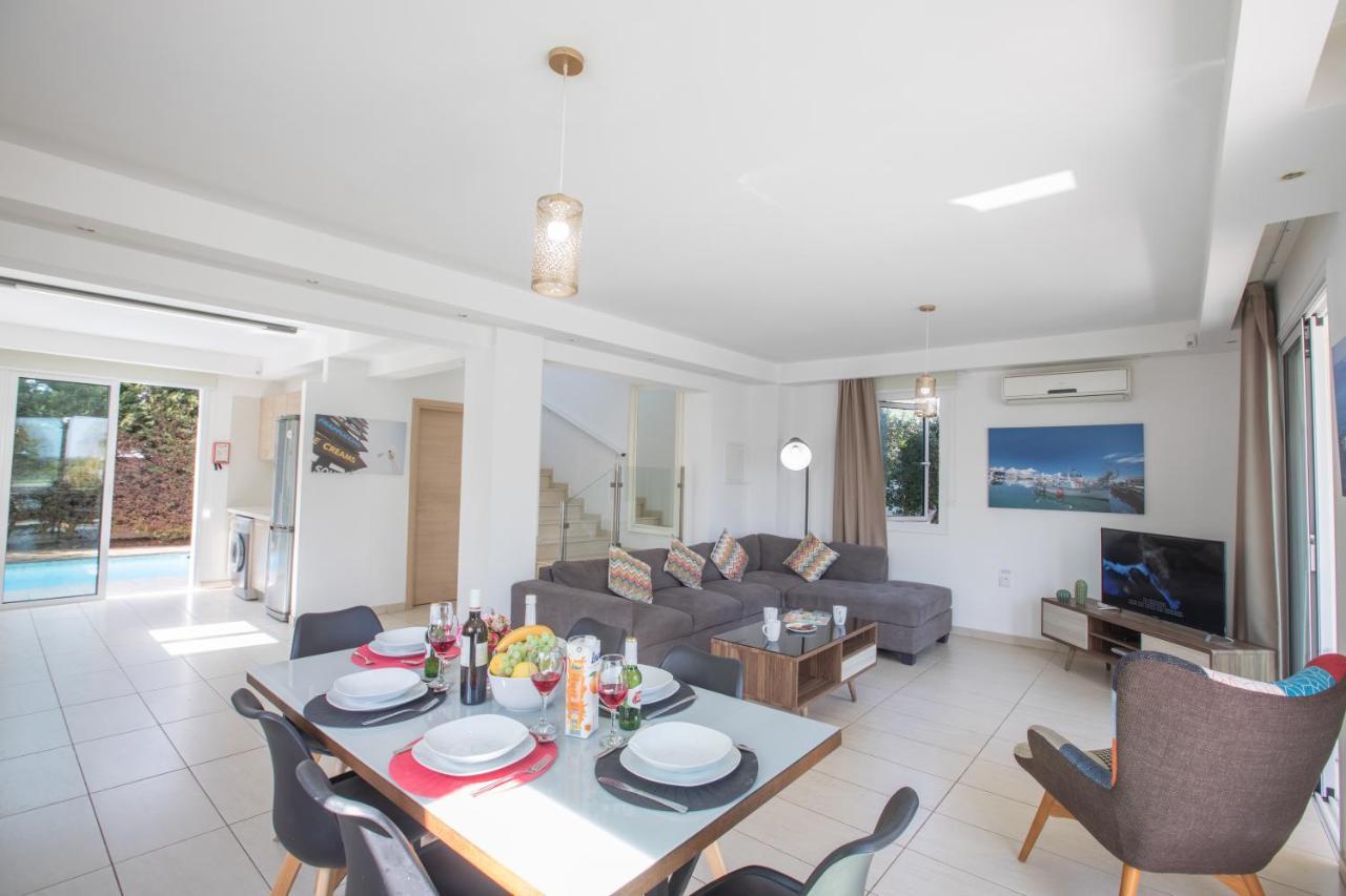 Pousada Katerina Luxury *