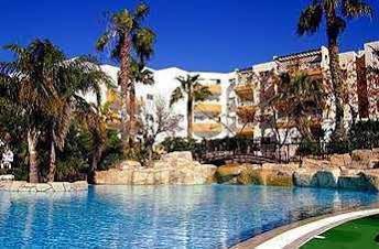 Smartline Hotel Paphos