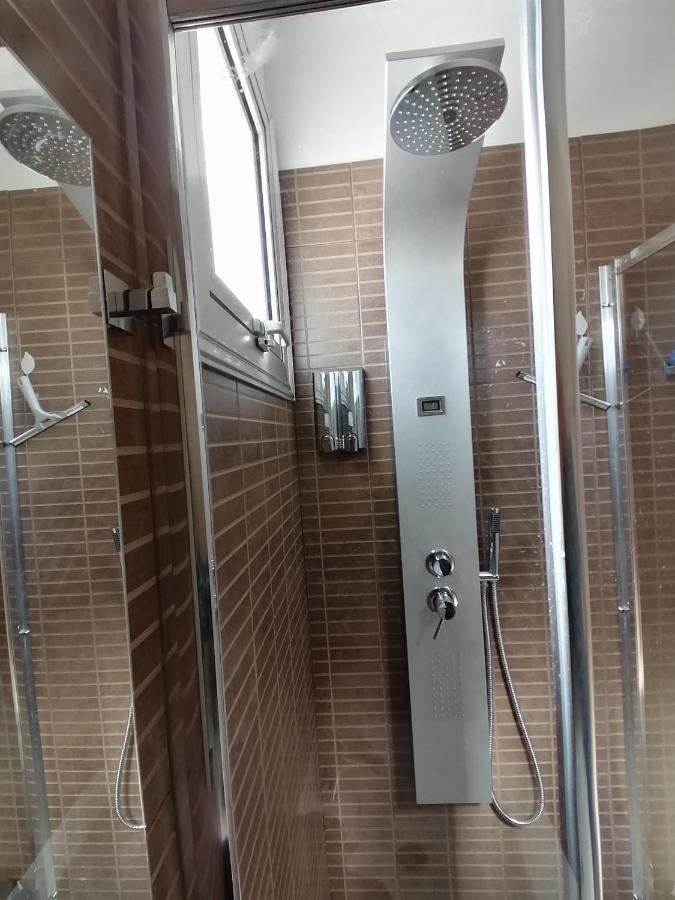 Coralli Superior Seaview Apartment