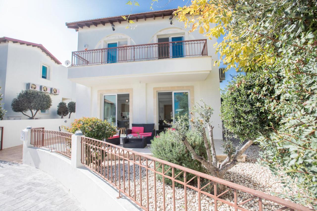 Katerina Luxury Pousada Protaras
