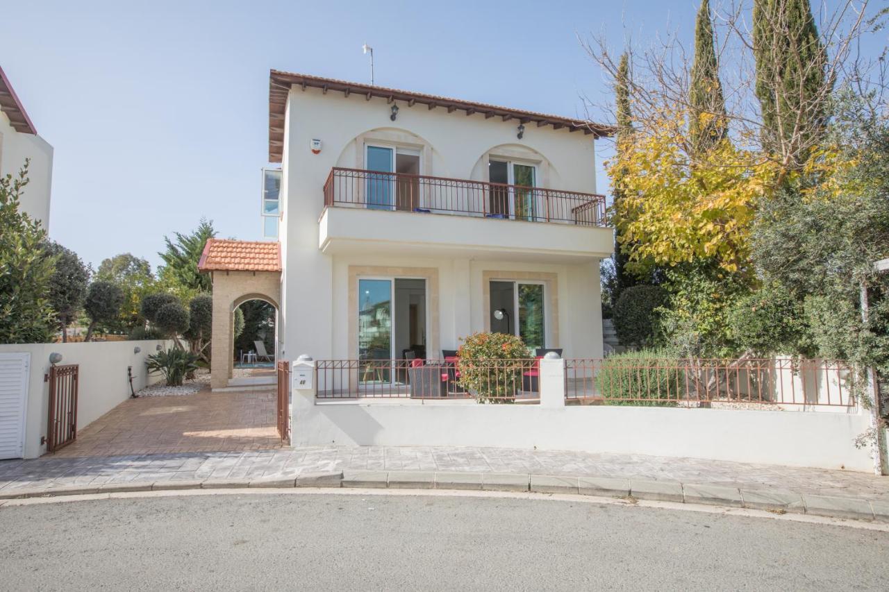 Katerina Luxury * Protaras
