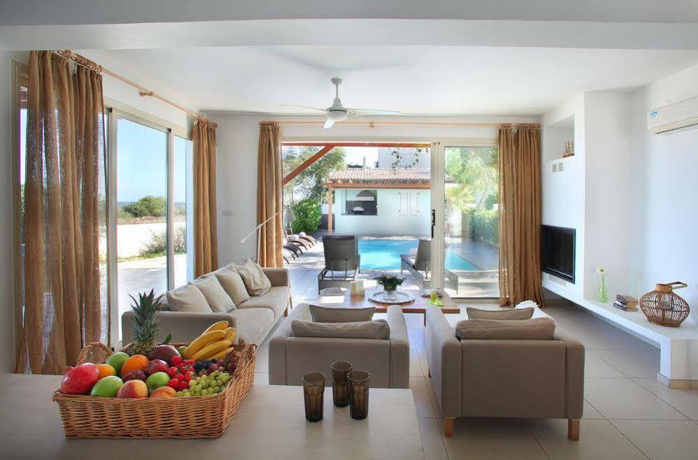 House 7, The Artisan * Protaras