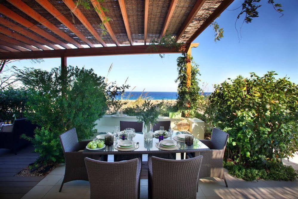 House 7, The Artisan Protaras