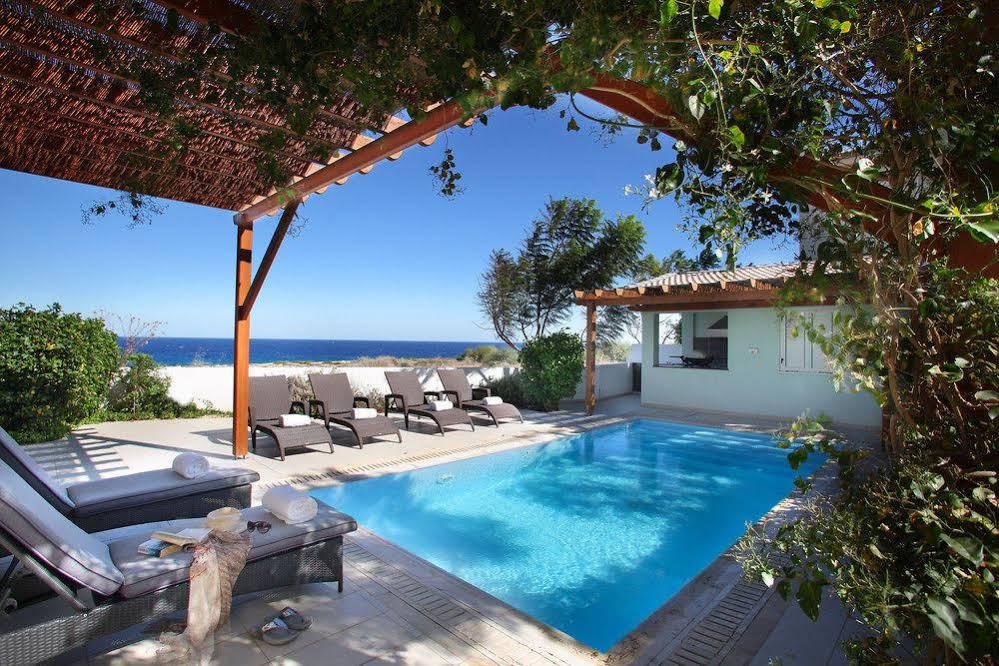 House 7, The Artisan Protaras