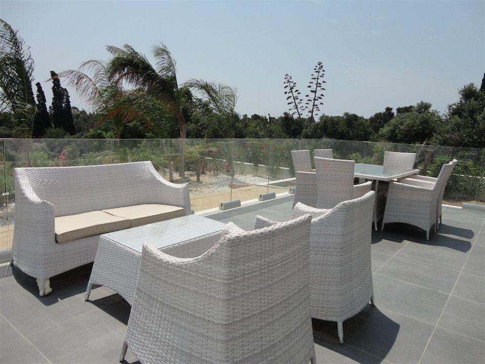High View Gardens