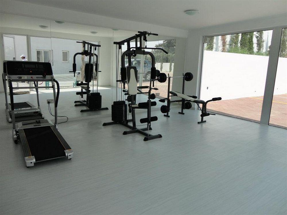 High View Gardens Aparthotel 4*