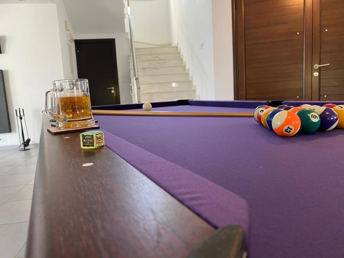 Villa Akefalou Bay Protaras