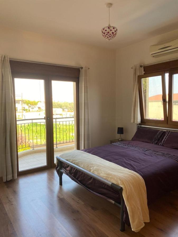 Episkopi Villa, Luxury 4 Bedroom With Pool -