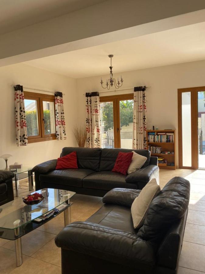 Episkopi Villa, Luxury 4 Bedroom With Pool - Pousada *