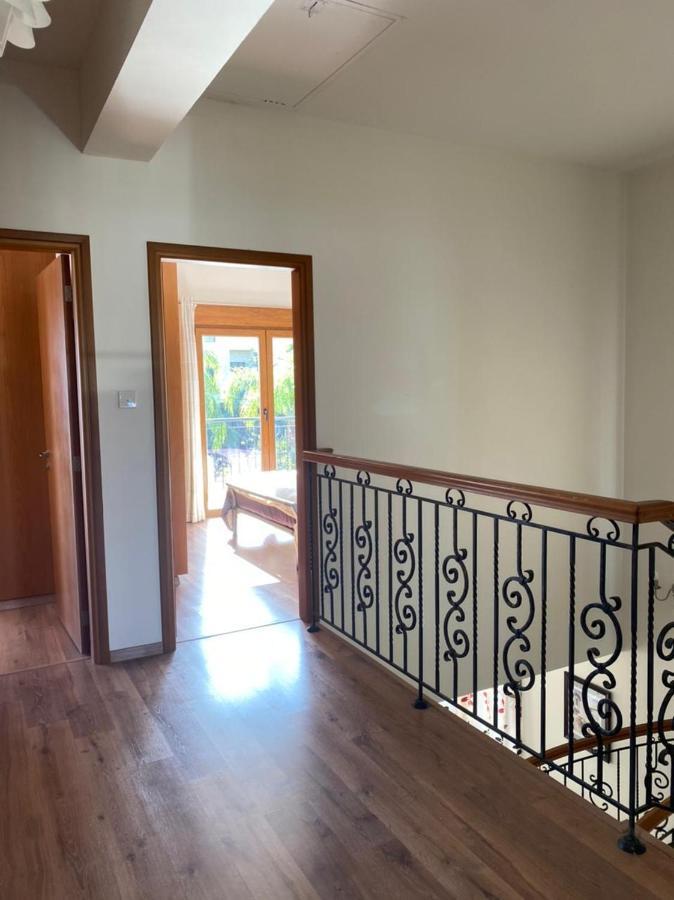 Episkopi Villa, Luxury 4 Bedroom With Pool - Villa Limasol