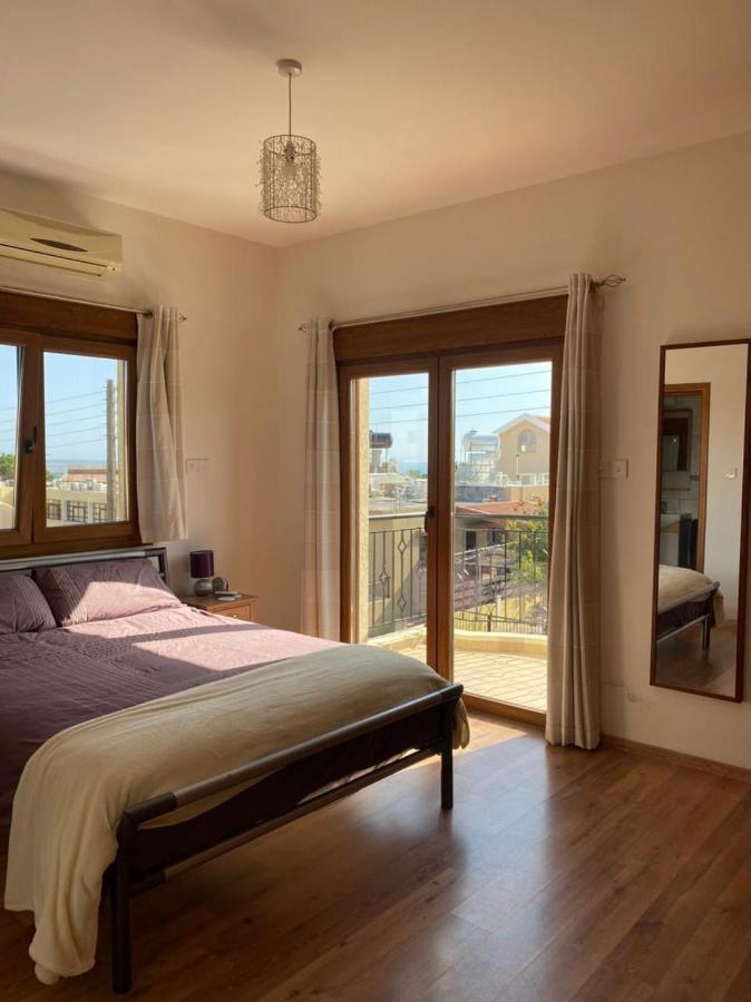 Villa Episkopi Villa, Luxury 4 Bedroom With Pool - Limasol