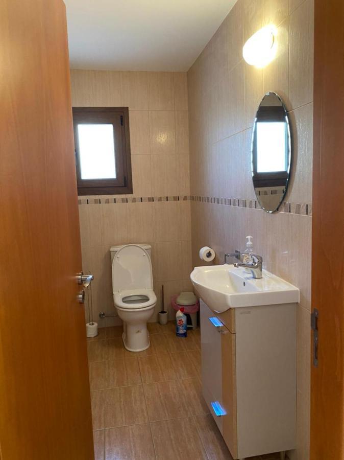 Episkopi Villa, Luxury 4 Bedroom With Pool - Villa